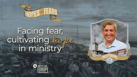 phil moore leaves everyday church|Phil Moore .